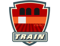 Thetraincollectionpng — CS:GO Map Tier List 2022 option 12
