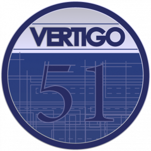 Vertigo Logo Newpng — CS:GO Map Tier List 2022 option 13