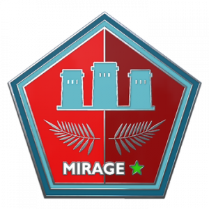 Miragepng — CSGO Maps 2021 option 4