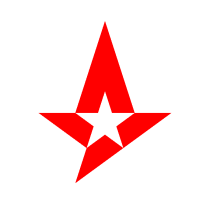 Astralispng — CSGO Team Logo 2021 option 1