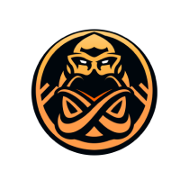 Encepng — CSGO Team Logo 2021 option 7