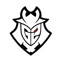 G2png — CSGO Team Logo 2021 option 12