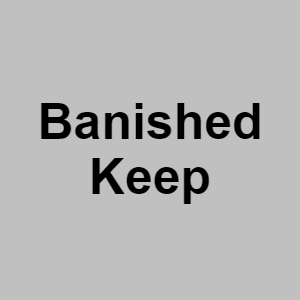 Banished Keeppng — CTGP-R 1.03.1128-3 option 10