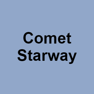 Comet Starwaypng — CTGP-R 1.03.1128-3 option 27
