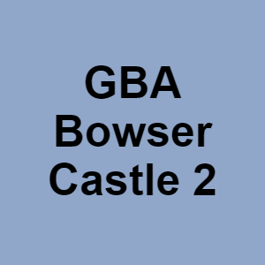 Gba Bowser Castle 2png — CTGP-R 1.03.1128-3 option 70