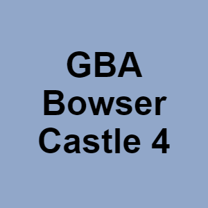 Gba Bowser Castle 4png — CTGP-R 1.03.1128-3 option 71