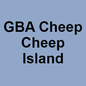 Gba Cheep Cheep Islandpng — CTGP-R 1.03.1128-3 option 73