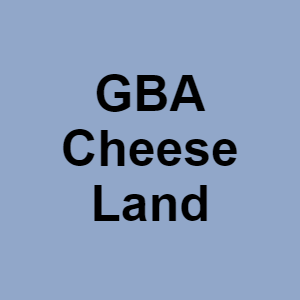Gba Cheese Landpng — CTGP-R 1.03.1128-3 option 74