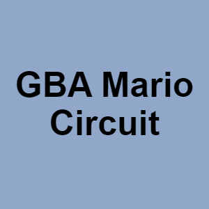 Gba Mario Circuitpng — CTGP-R 1.03.1128-3 option 77