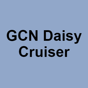 Gcn Daisy Cruiserpng — CTGP-R 1.03.1128-3 option 87
