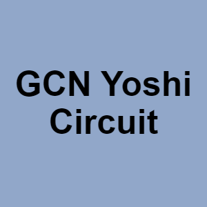 Gcn Yoshi Circuitpng — CTGP-R 1.03.1128-3 option 95