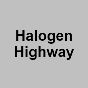 Halogen Highwaypng — CTGP-R 1.03.1128-3 option 99