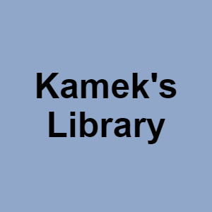 Kameks Librarypng — CTGP-R 1.03.1128-3 option 113