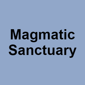 Magmatic Sanctuarypng — CTGP-R 1.03.1128-3 option 124