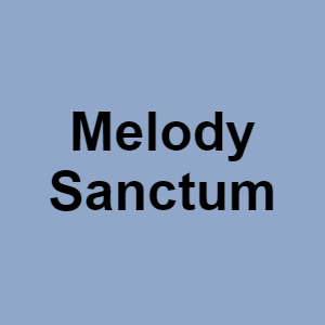 Melody Sanctumpng — CTGP-R 1.03.1128-3 option 129