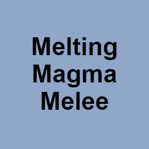 Melting Magma Meleepng — CTGP-R 1.03.1128-3 option 130