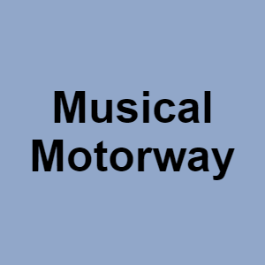 Musical Motorwaypng — CTGP-R 1.03.1128-3 option 135