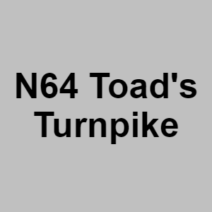 N64 Toads Turnpikepng — CTGP-R 1.03.1128-3 option 144