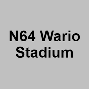 N64 Wario Stadiumpng — CTGP-R 1.03.1128-3 option 145