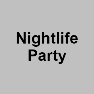 Nightlife Partypng — CTGP-R 1.03.1128-3 option 148