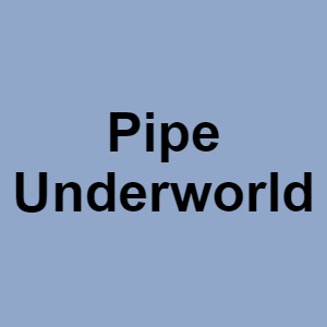 Pipe Underworldpng — CTGP-R 1.03.1128-3 option 152