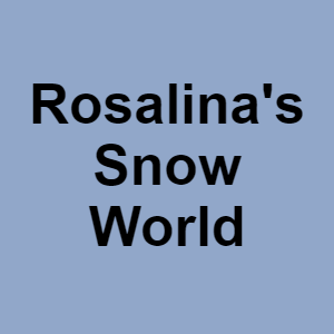 Rosalinas Snow Worldpng — CTGP-R 1.03.1128-3 option 158