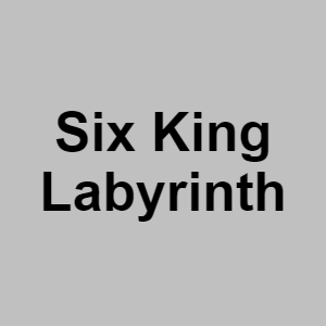 Six King Labyrinthpng — CTGP-R 1.03.1128-3 option 169