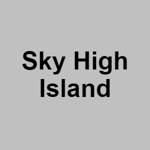 Sky High Islandpng — CTGP-R 1.03.1128-3 option 171