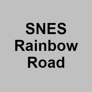 Snes Rainbow Roadpng — CTGP-R 1.03.1128-3 option 184