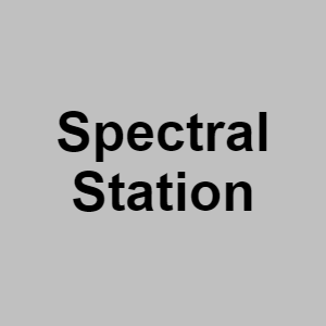 Spectral Stationpng — CTGP-R 1.03.1128-3 option 185