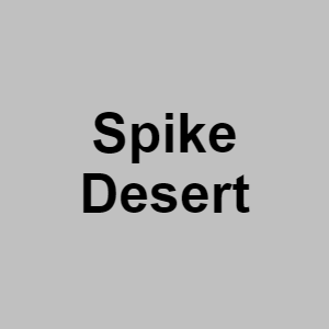 Spike Desertpng — CTGP-R 1.03.1128-3 option 186