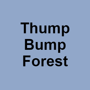 Thump Bump Forestpng — CTGP-R 1.03.1128-3 option 196