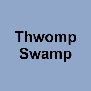 Thwomp Swamppng — CTGP-R 1.03.1128-3 option 197