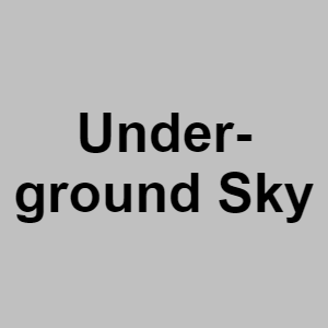 Underground Skypng — CTGP-R 1.03.1128-3 option 201