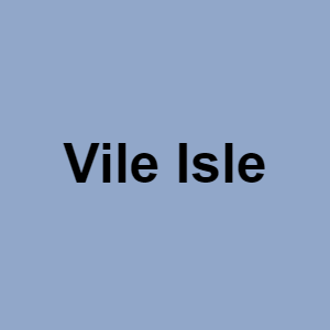 Vile Islepng — CTGP-R 1.03.1128-3 option 205