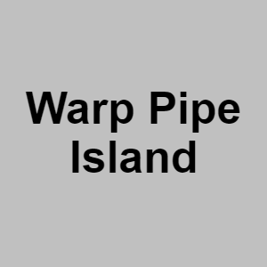 Warp Pipe Islandpng — CTGP-R 1.03.1128-3 option 209