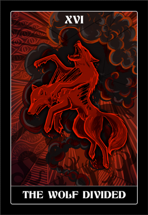 Awoooopng — Cultist Simulator Hours option 6
