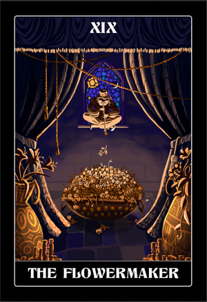 Flowermakerpng — Cultist Simulator Hours option 12