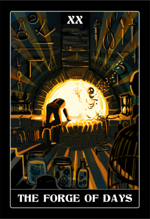 Forgeofdayspng — Cultist Simulator Hours option 13