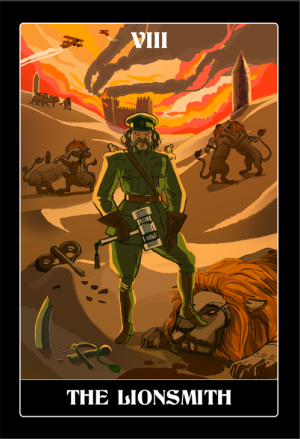 Lionsmithpng — Cultist Simulator Hours option 14