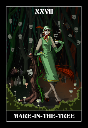 Mareinthetreepng — Cultist Simulator Hours option 16