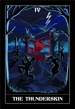 Thunderskinpng — Cultist Simulator Hours option 20