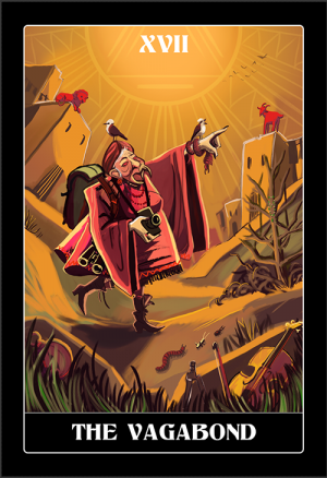 Vagabondpng — Cultist Simulator Hours option 21