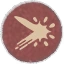 Crackshotpng — Cuphead Charms and Weapons option 6