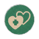 Twin Heartpng — Cuphead Charms and Weapons option 17