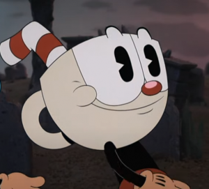 My The Cuphead Show Character Tier List by Mustache-Twirler on