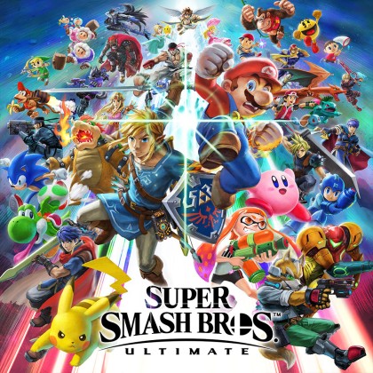 Sqnswitchsupersmashbrosultimate02image420wjpg — Current Favorite Games option 32