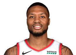 Damianpng — Current NBA Stars option 4