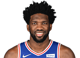 Joelpng — Current NBA Stars option 9