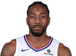 Kawhipng — Current NBA Stars option 11